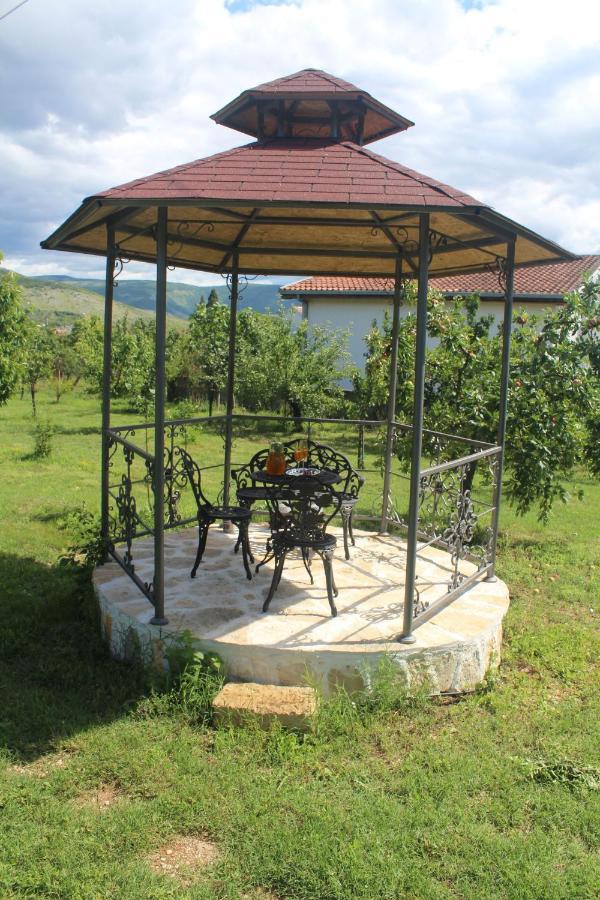 فيلا Casa Botanica بلاغاي المظهر الخارجي الصورة